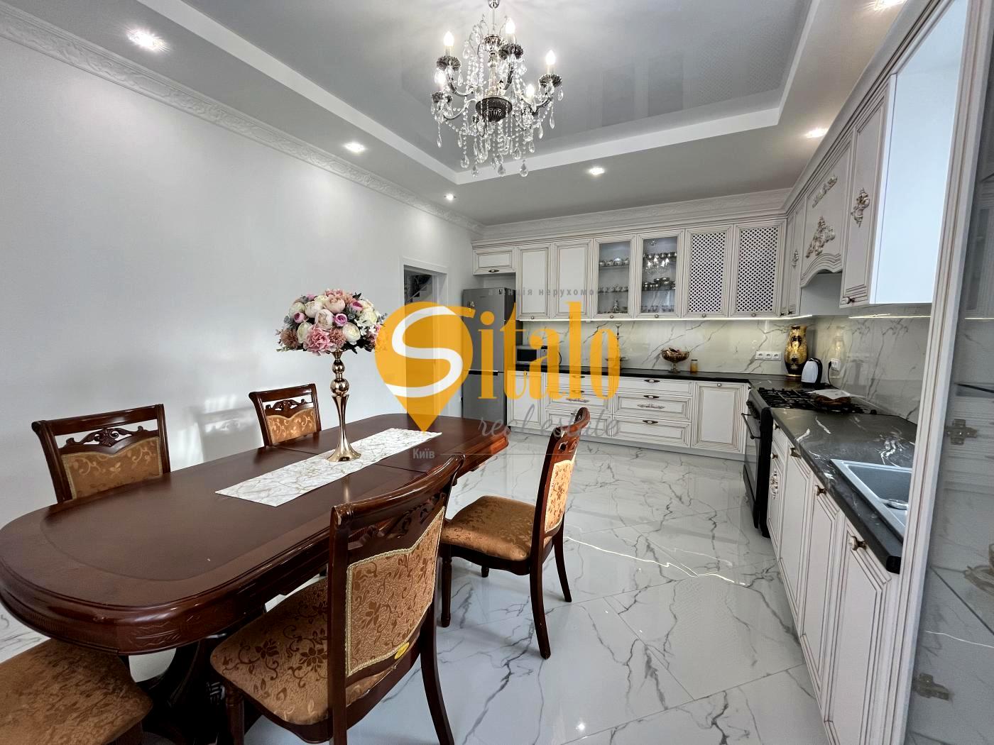 House by the address st. Sergeya Kolosa (area 220 m²) - Atlanta.ua - photo 2