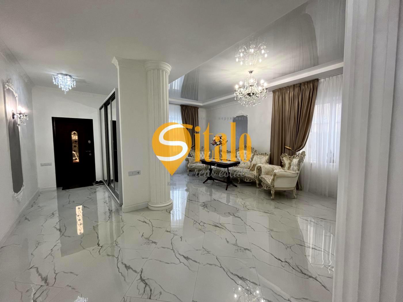 House by the address st. Sergeya Kolosa (area 220 m²) - Atlanta.ua - photo 8