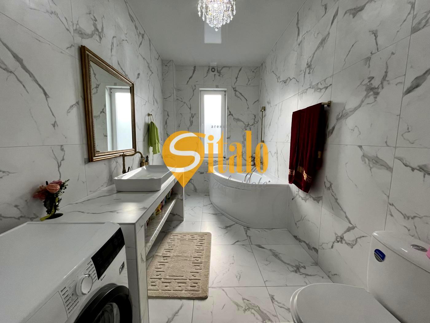 House by the address st. Sergeya Kolosa (area 220 m²) - Atlanta.ua - photo 9