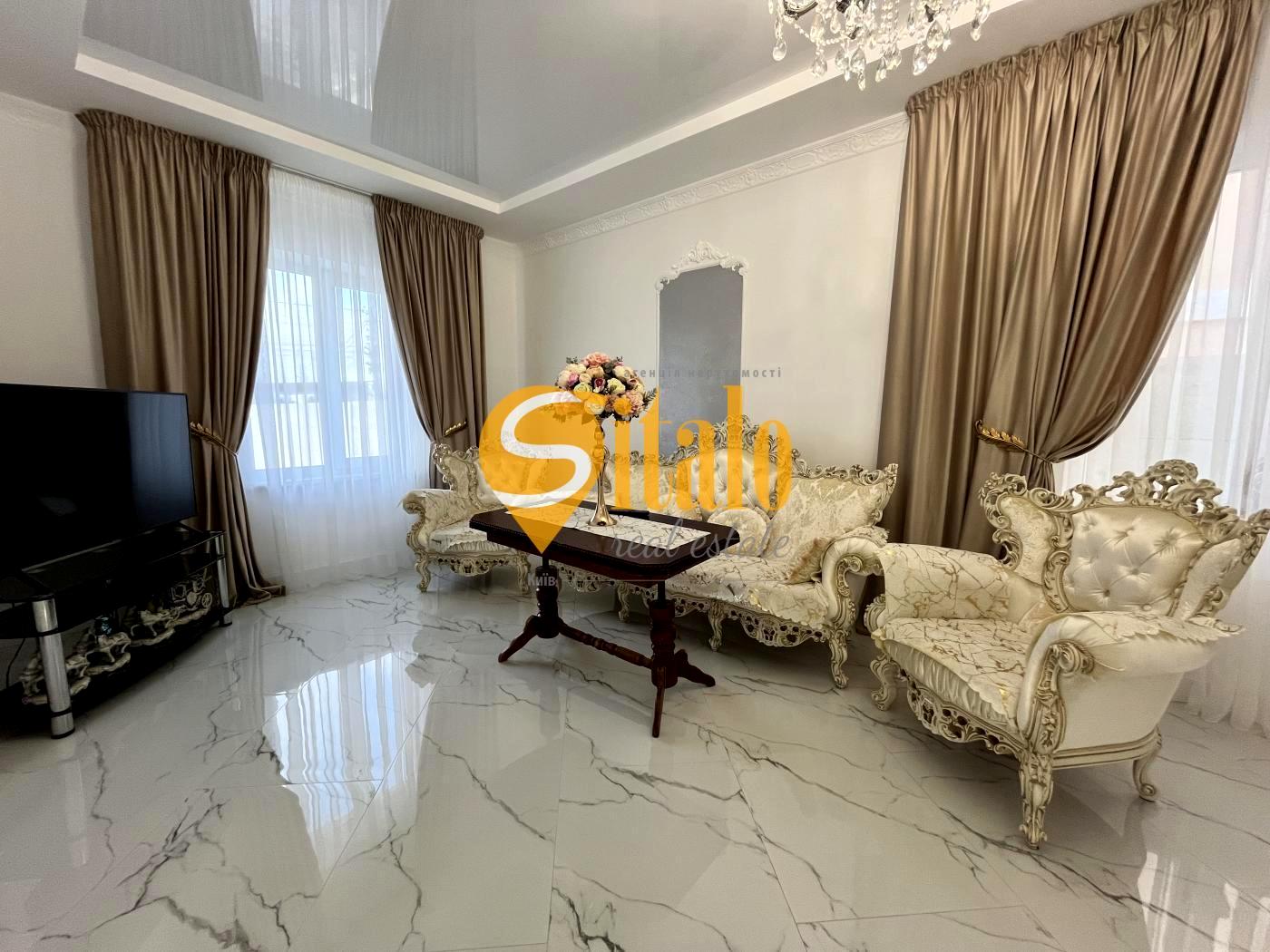 House by the address st. Sergeya Kolosa (area 220 m²) - Atlanta.ua - photo 10