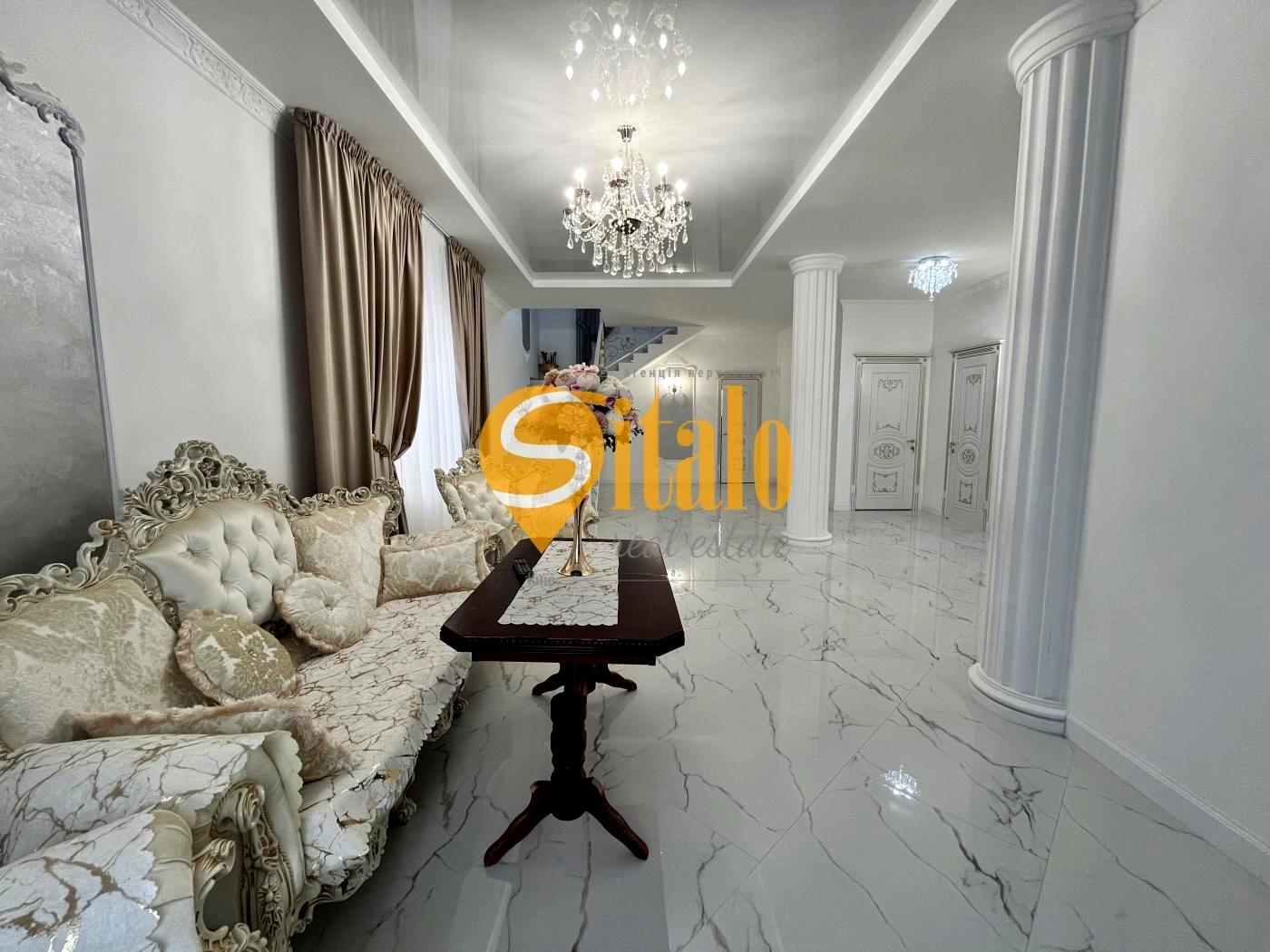 House by the address st. Sergeya Kolosa (area 220 m²) - Atlanta.ua - photo 12