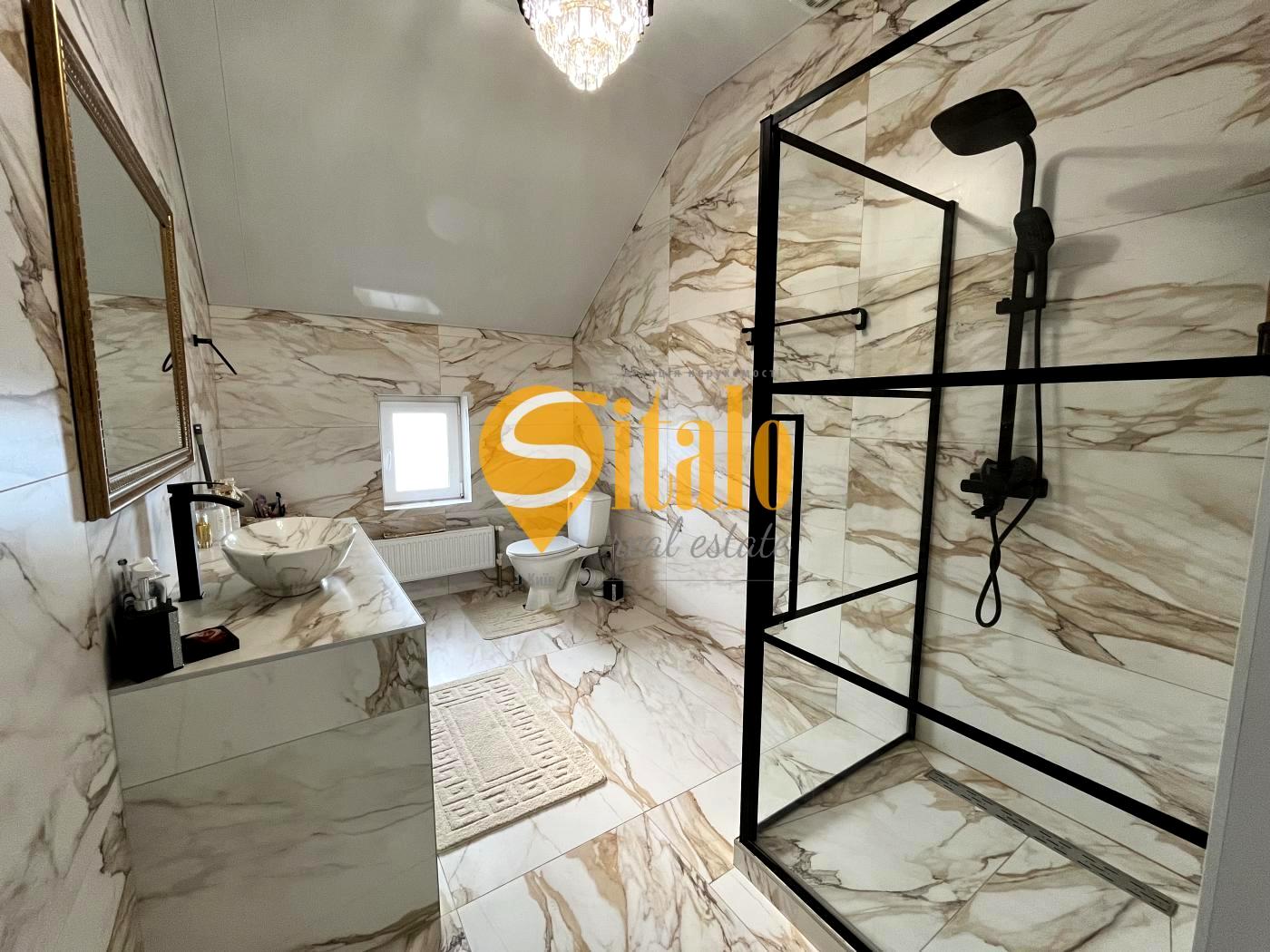 House by the address st. Sergeya Kolosa (area 220 m²) - Atlanta.ua - photo 11