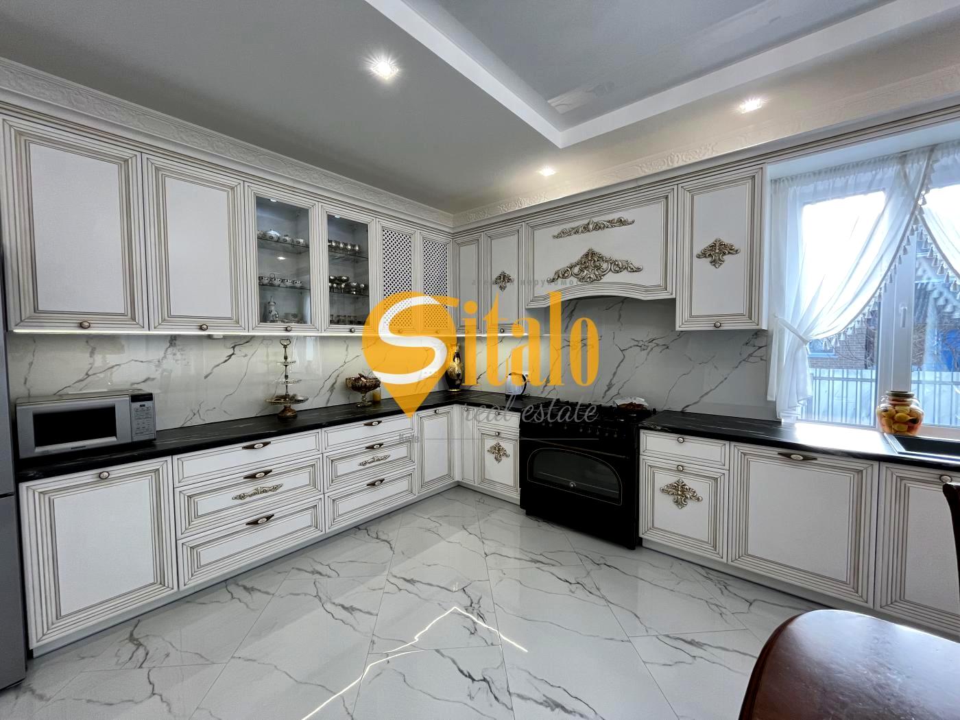 House by the address st. Sergeya Kolosa (area 220 m²) - Atlanta.ua - photo 13