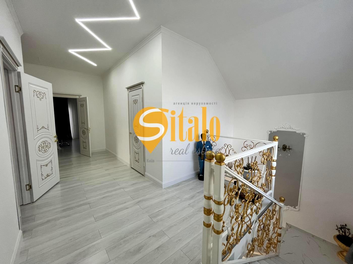 House by the address st. Sergeya Kolosa (area 220 m²) - Atlanta.ua - photo 14