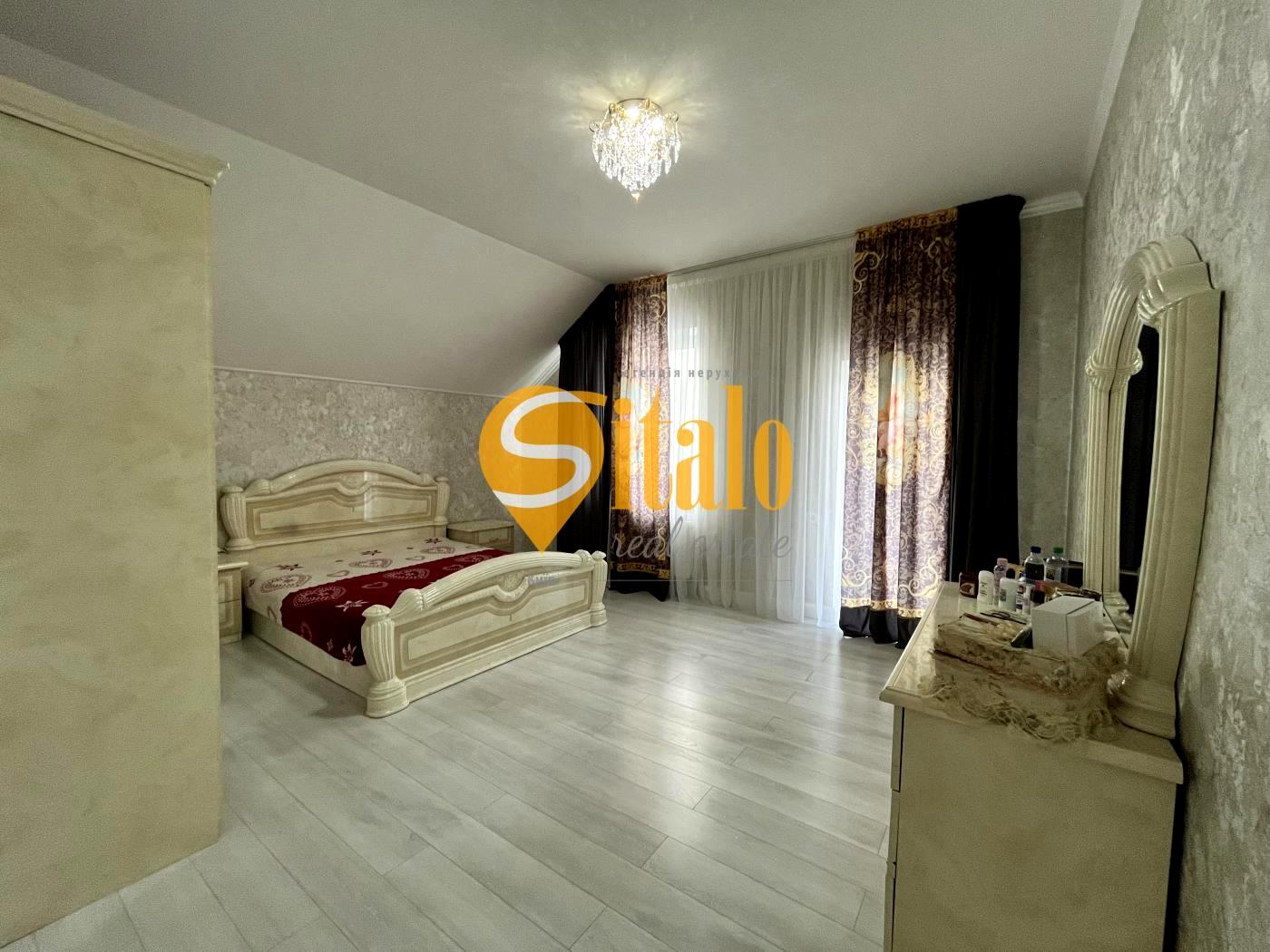 House by the address st. Sergeya Kolosa (area 220 m²) - Atlanta.ua - photo 16