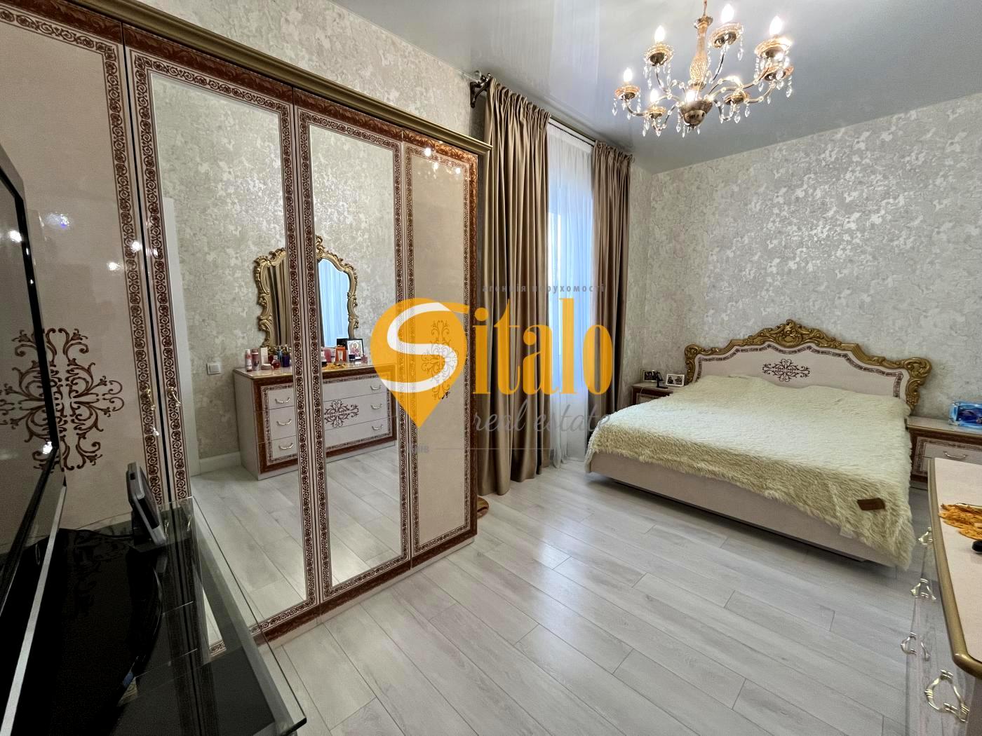 House by the address st. Sergeya Kolosa (area 220 m²) - Atlanta.ua - photo 15