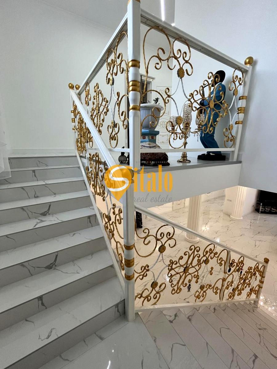 House by the address st. Sergeya Kolosa (area 220 m²) - Atlanta.ua - photo 17