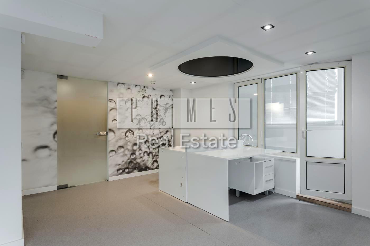 Комерційна нерухомість за адресою вул. Кудряшова (площа 144 м²) - Atlanta.ua - фото 3