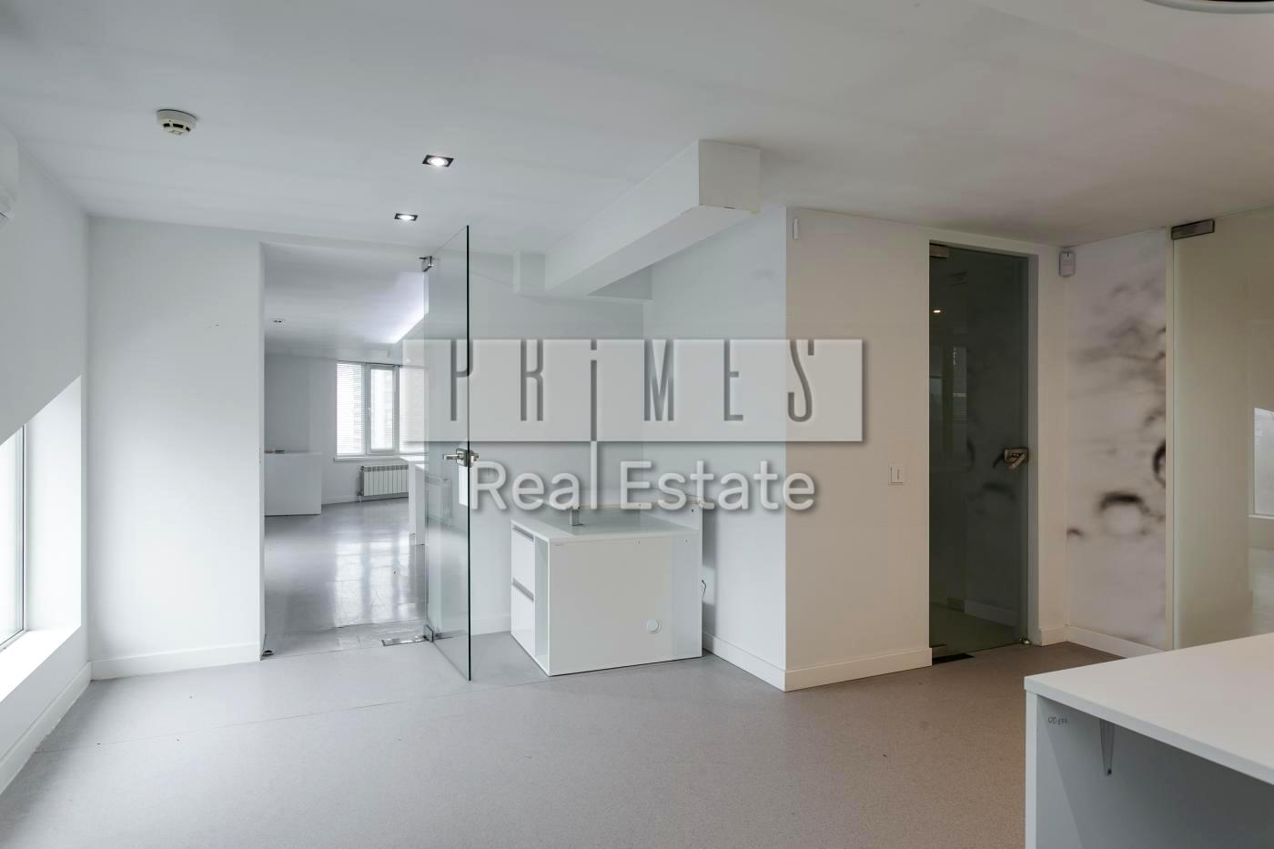 Комерційна нерухомість за адресою вул. Кудряшова (площа 144 м²) - Atlanta.ua - фото 10