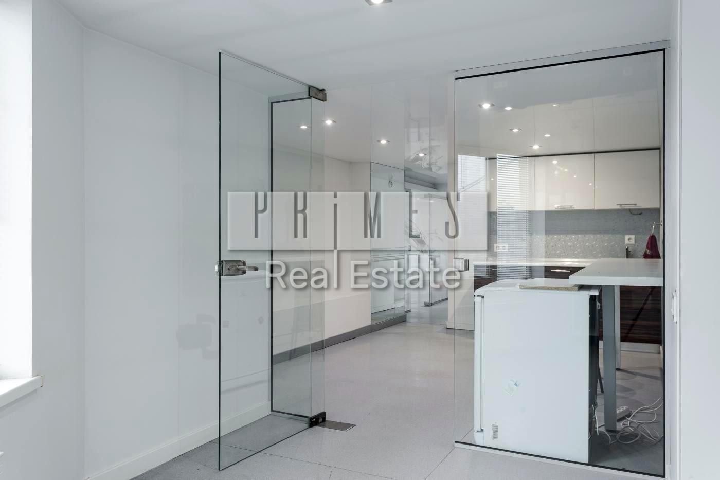 Комерційна нерухомість за адресою вул. Кудряшова (площа 144 м²) - Atlanta.ua - фото 12