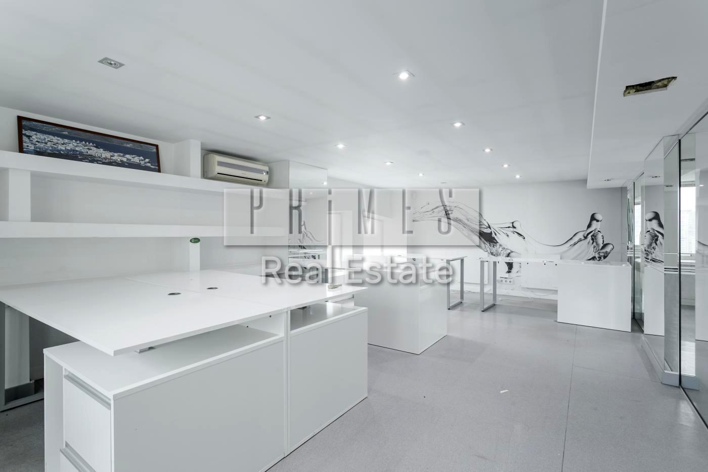 Комерційна нерухомість за адресою вул. Кудряшова (площа 144 м²) - Atlanta.ua - фото 15