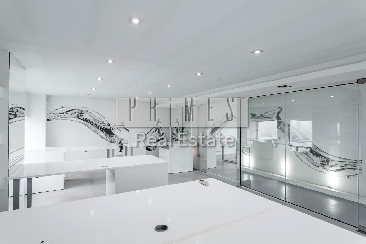 Комерційна нерухомість за адресою вул. Кудряшова (площа 144 м²) - Atlanta.ua - фото 2