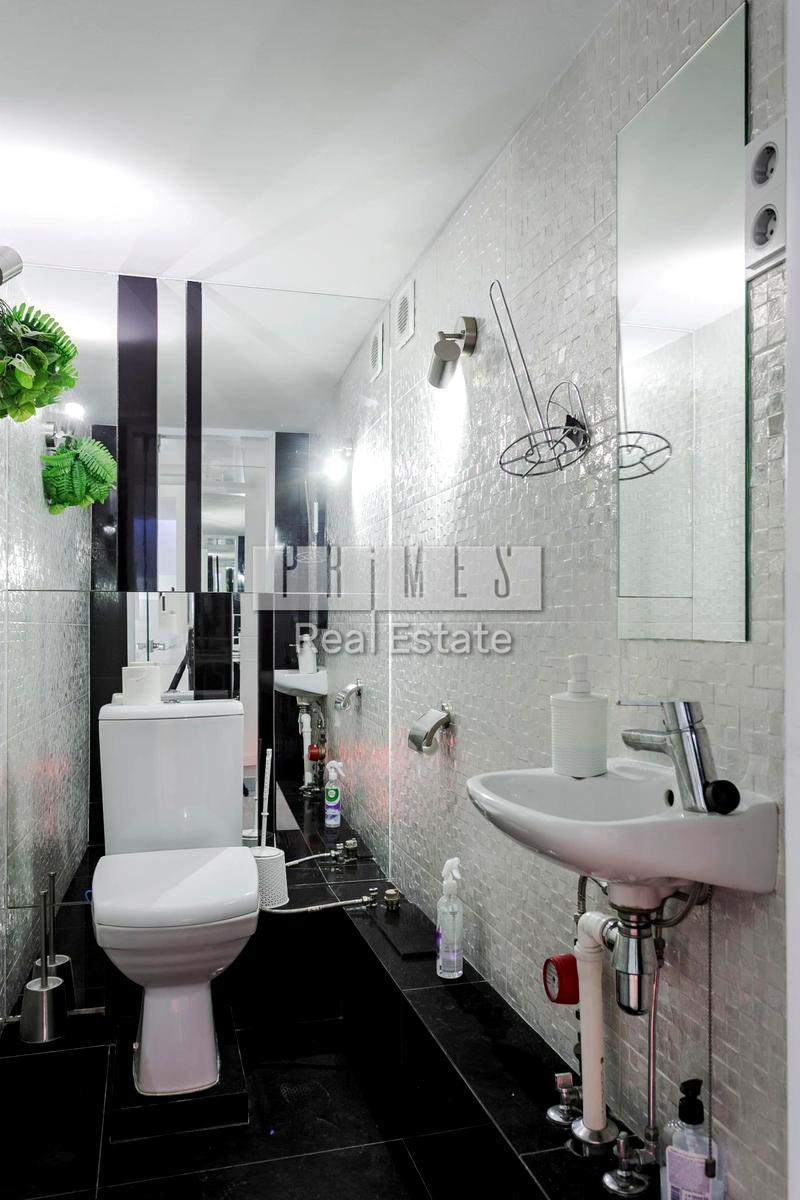 Комерційна нерухомість за адресою вул. Кудряшова (площа 144 м²) - Atlanta.ua - фото 18