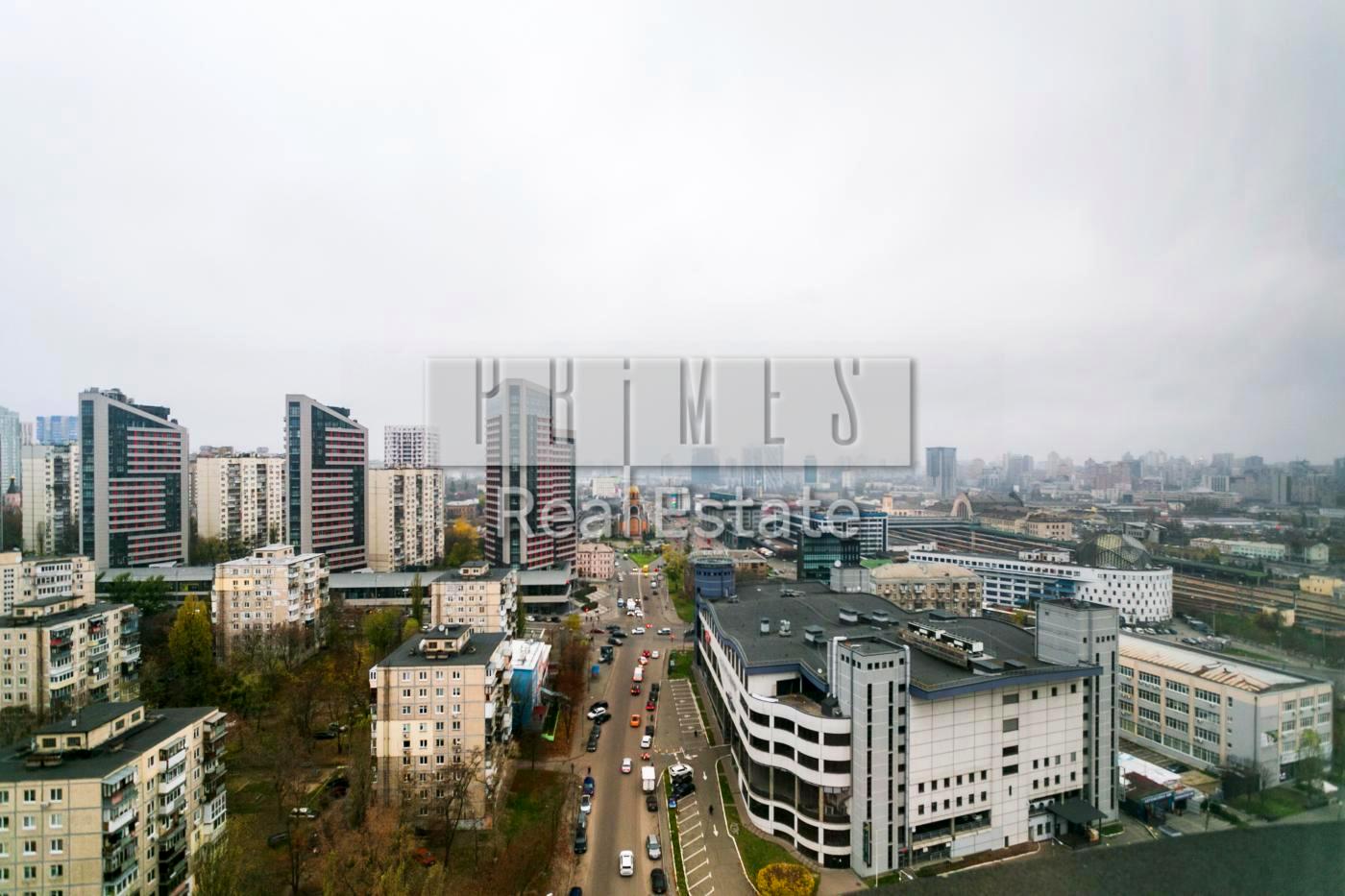 Комерційна нерухомість за адресою вул. Кудряшова (площа 144 м²) - Atlanta.ua - фото 23