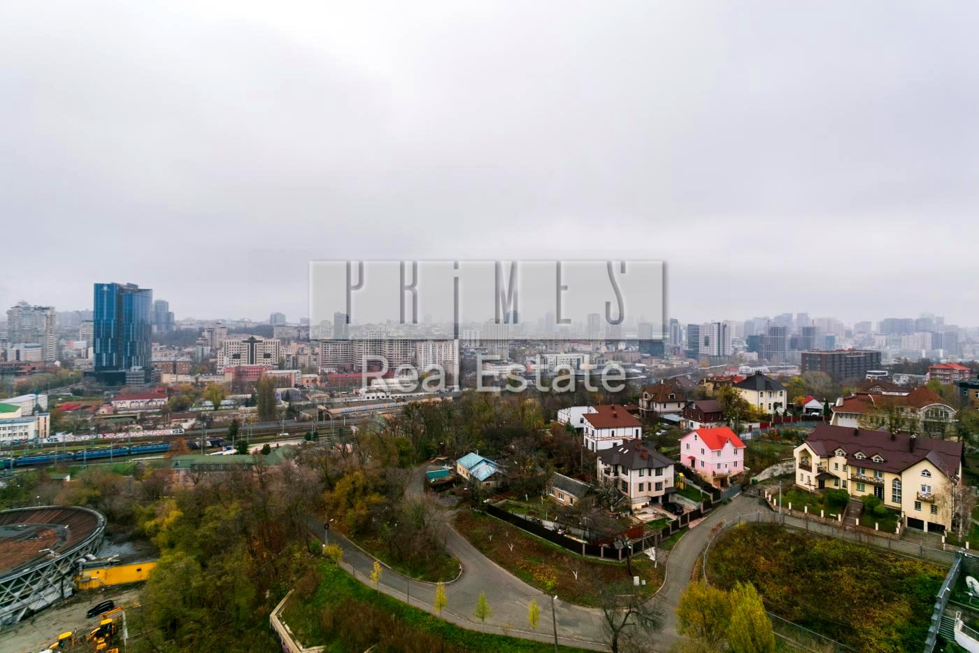 Комерційна нерухомість за адресою вул. Кудряшова (площа 144 м²) - Atlanta.ua - фото 24