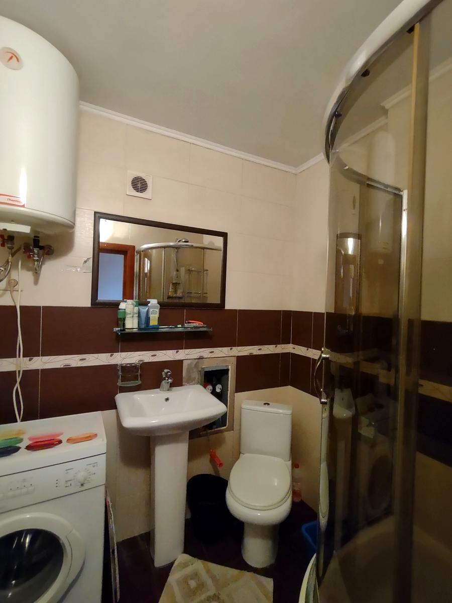2-комнатная квартира по адресу ул. Хмельницкого Богдана (площадь 49 м²) - imageAlt 9 2-комнатная квартира по адресу ул. Хмельницкого Богдана (площадь 49 м²) - Atlanta.ua - imageAlt 9
