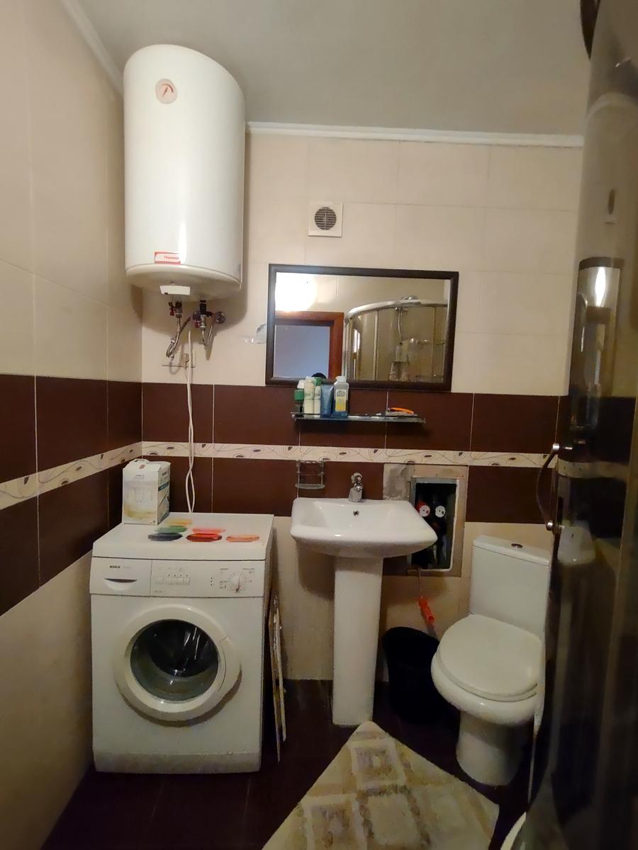 2-комнатная квартира по адресу ул. Хмельницкого Богдана (площадь 49 м²) - imageAlt 8 2-комнатная квартира по адресу ул. Хмельницкого Богдана (площадь 49 м²) - Atlanta.ua - imageAlt 8