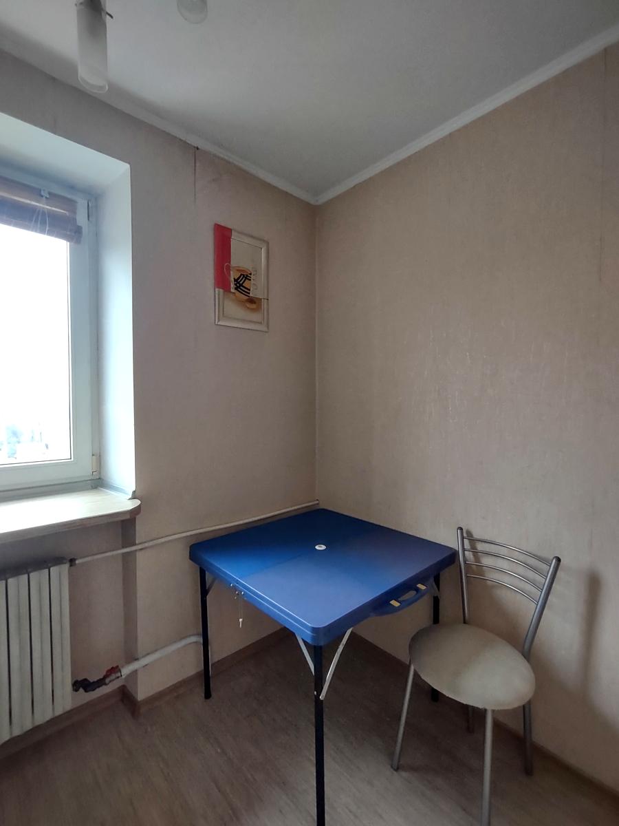 2-комнатная квартира по адресу ул. Хмельницкого Богдана (площадь 49 м²) - imageAlt 2 2-комнатная квартира по адресу ул. Хмельницкого Богдана (площадь 49 м²) - Atlanta.ua - imageAlt 2