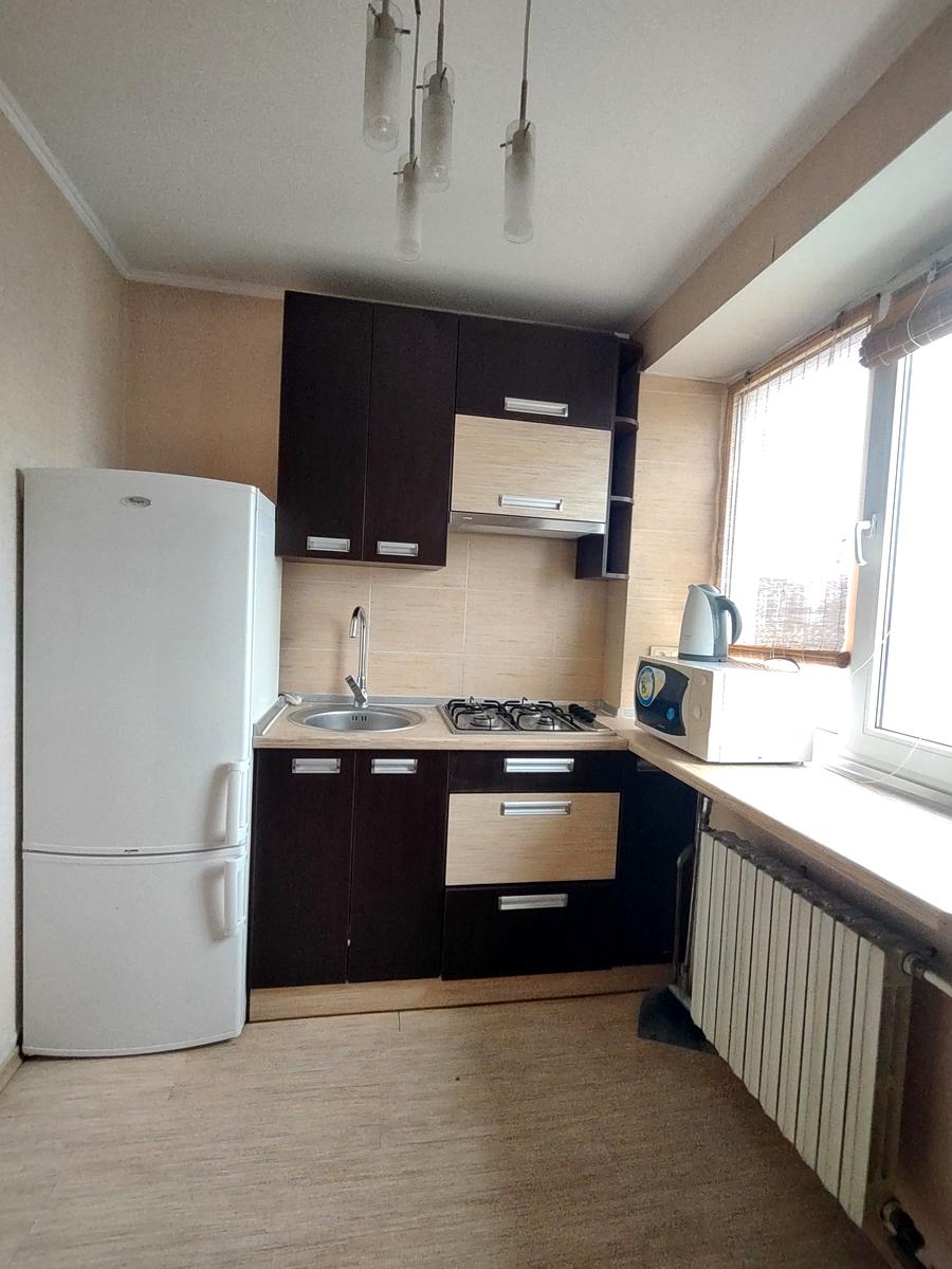 2-комнатная квартира по адресу ул. Хмельницкого Богдана (площадь 49 м²) 2-комнатная квартира по адресу ул. Хмельницкого Богдана (площадь 49 м²) - Atlanta.ua