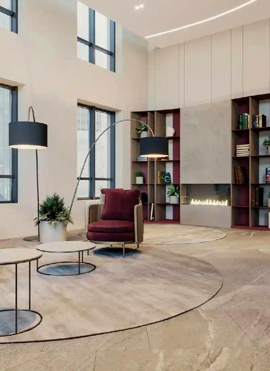 2-кімнатна квартира за адресою вул. Молдовська (площа 76,4 м²) - Atlanta.ua - фото 7