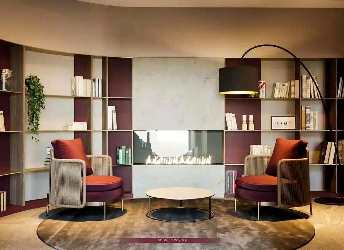 2-кімнатна квартира за адресою вул. Молдовська (площа 76,4 м²) - Atlanta.ua - фото 6