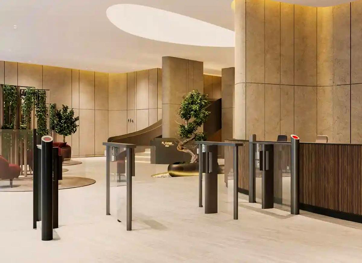 2-кімнатна квартира за адресою вул. Молдовська (площа 76,4 м²) - Atlanta.ua - фото 8