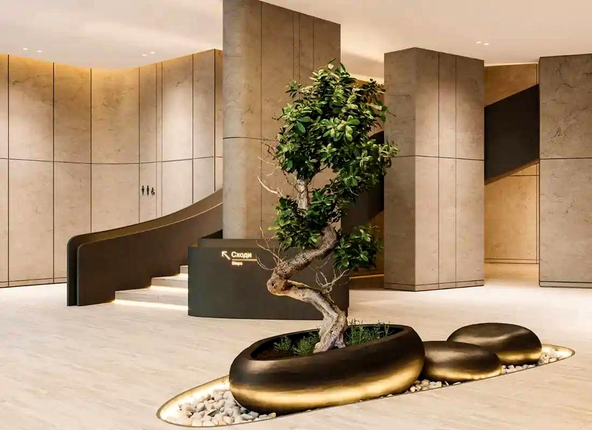 2-кімнатна квартира за адресою вул. Молдовська (площа 76,4 м²) - Atlanta.ua - фото 9