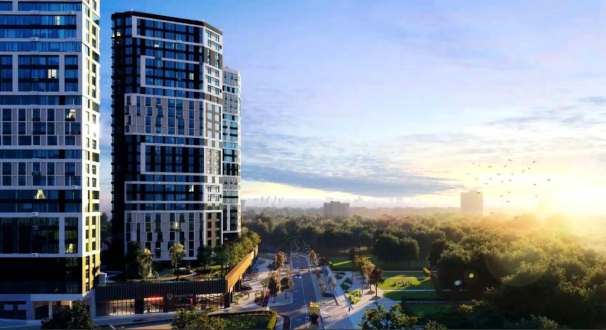 2-кімнатна квартира за адресою вул. Молдовська (площа 76,4 м²) - Atlanta.ua - фото 15