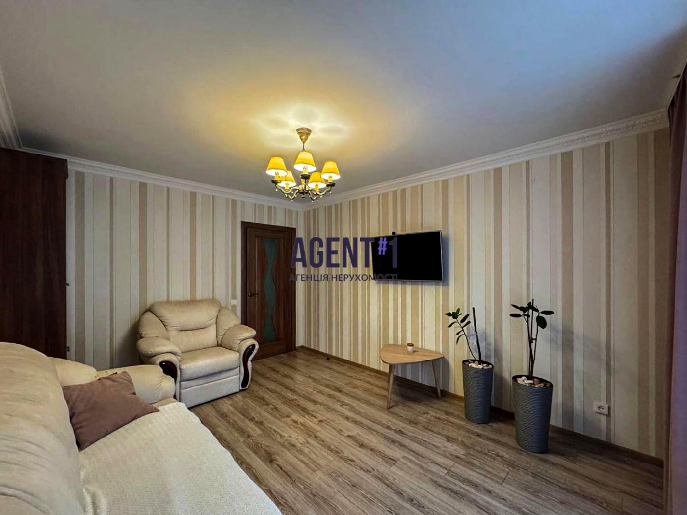 Многокомнатная квартира по адресу ул. Волынская (площадь 119,8 м²) - Atlanta.ua - фото 2