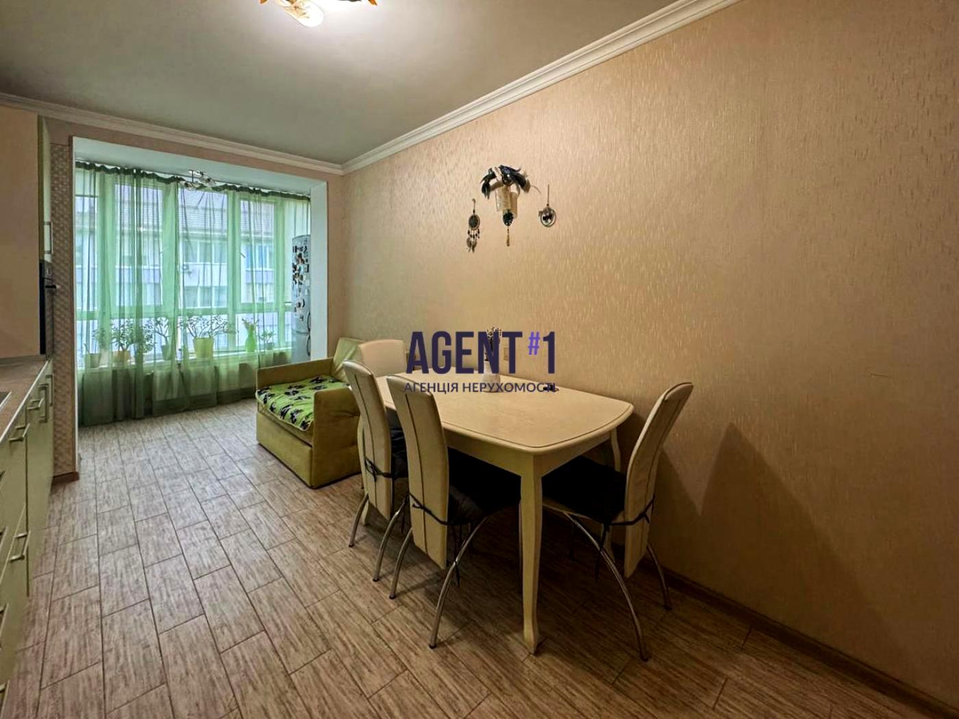 Многокомнатная квартира по адресу ул. Волынская (площадь 119,8 м²) - Atlanta.ua - фото 6