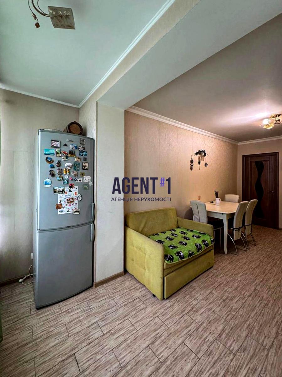 Многокомнатная квартира по адресу ул. Волынская (площадь 119,8 м²) - Atlanta.ua - фото 7