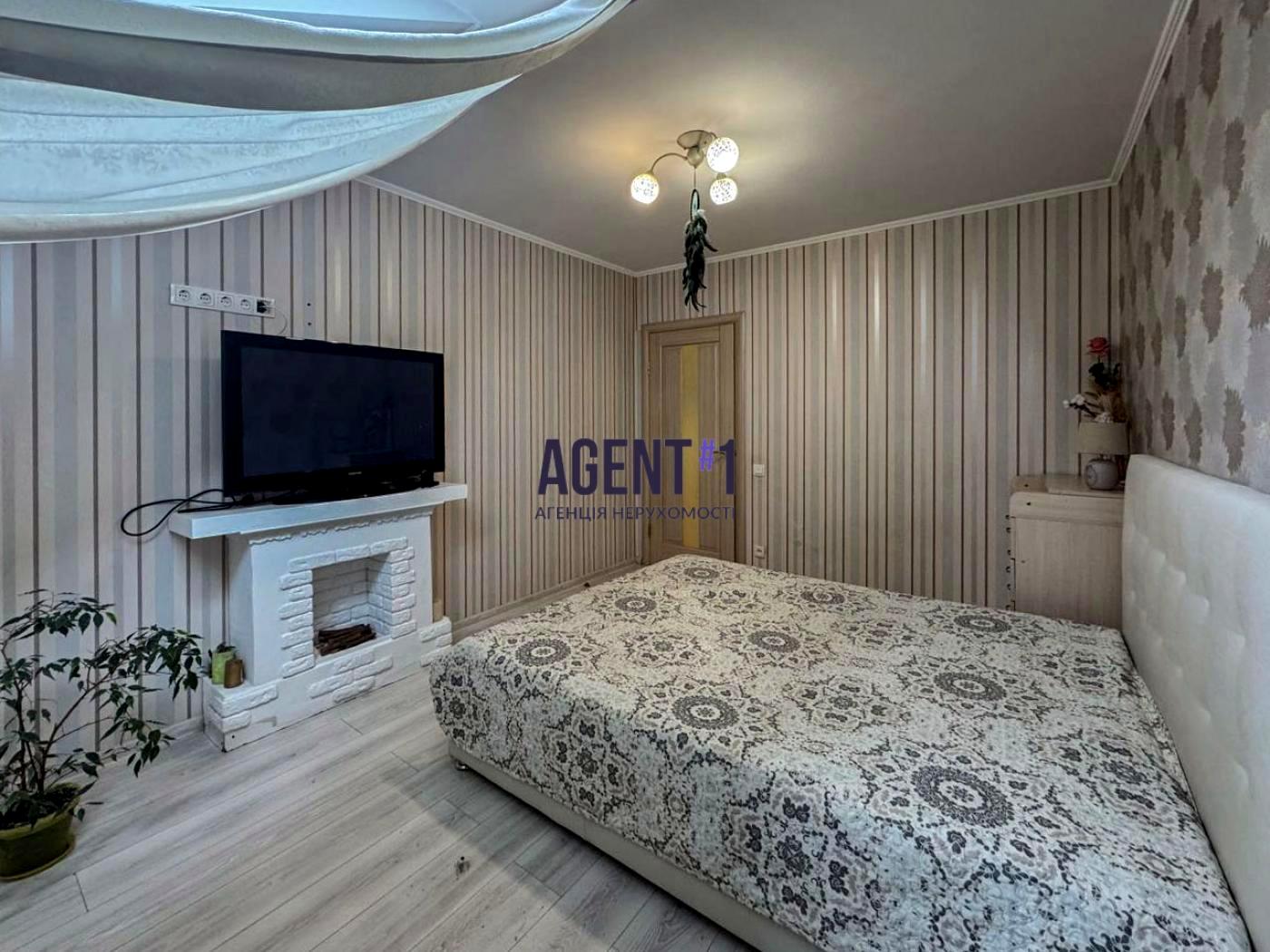 Многокомнатная квартира по адресу ул. Волынская (площадь 119,8 м²) - Atlanta.ua - фото 9