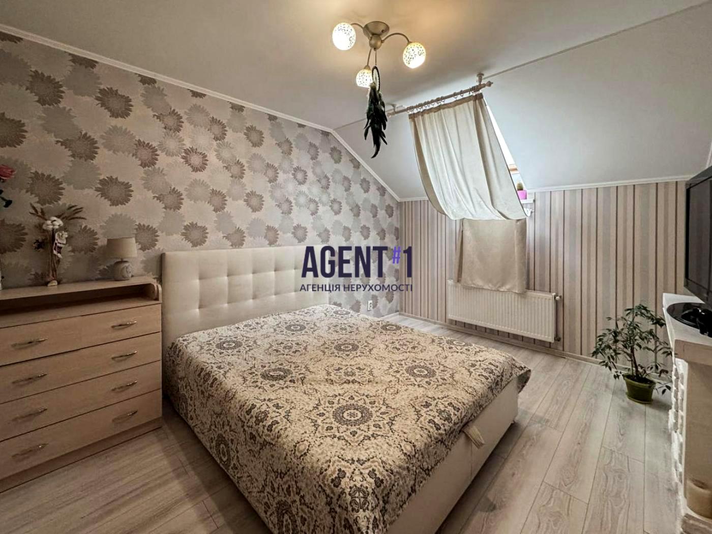 Многокомнатная квартира по адресу ул. Волынская (площадь 119,8 м²) - Atlanta.ua - фото 8