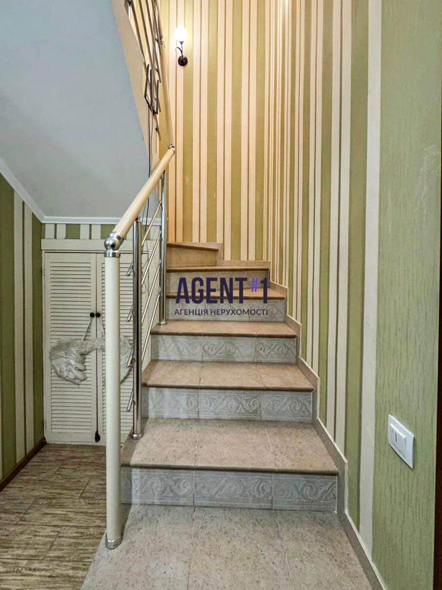 Многокомнатная квартира по адресу ул. Волынская (площадь 119,8 м²) - Atlanta.ua - фото 13