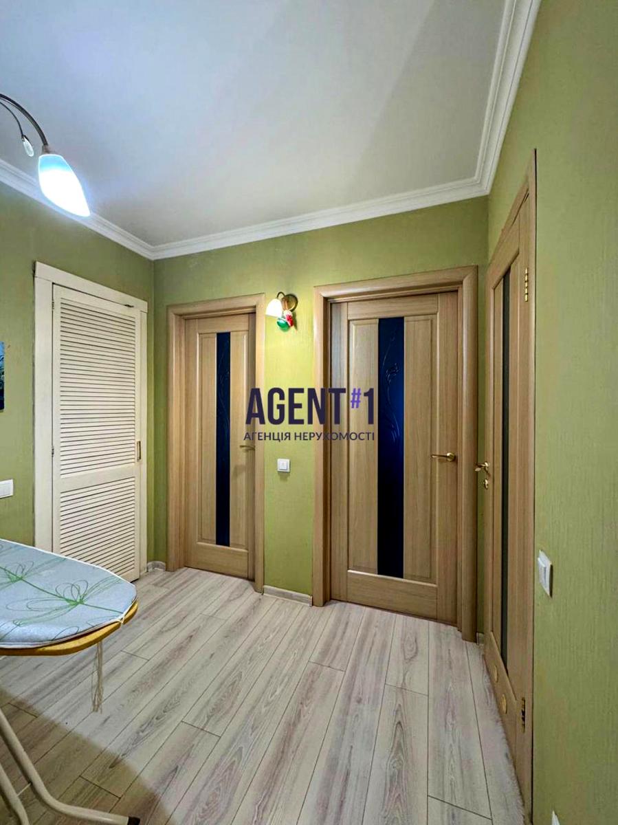 Многокомнатная квартира по адресу ул. Волынская (площадь 119,8 м²) - Atlanta.ua - фото 15