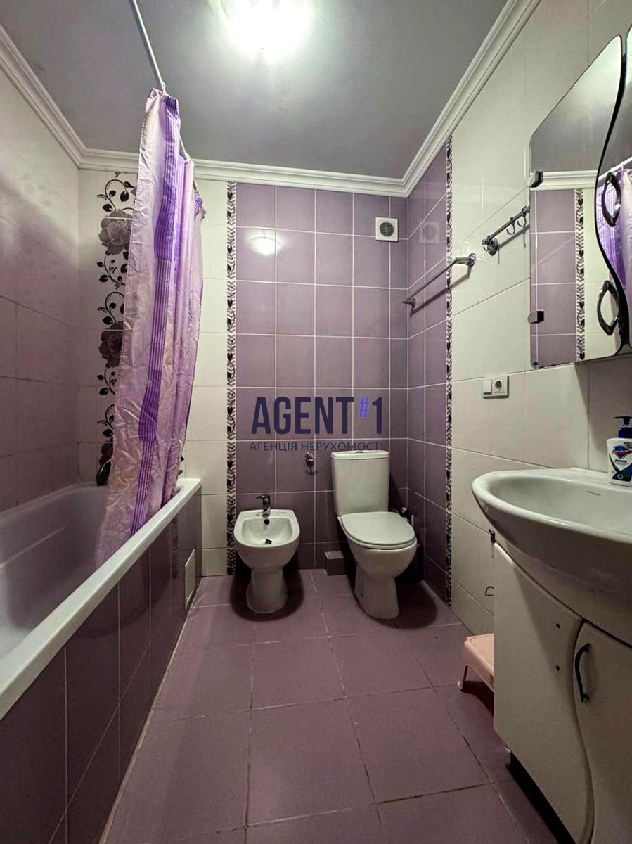 Многокомнатная квартира по адресу ул. Волынская (площадь 119,8 м²) - Atlanta.ua - фото 20