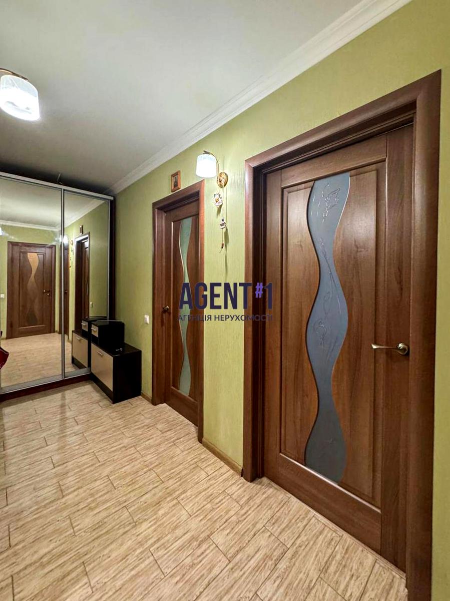 Многокомнатная квартира по адресу ул. Волынская (площадь 119,8 м²) - Atlanta.ua - фото 22