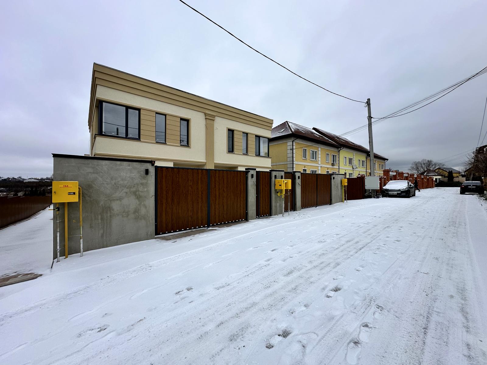 Дом по адресу (площадь 127 м²) - Atlanta.ua - фото 14