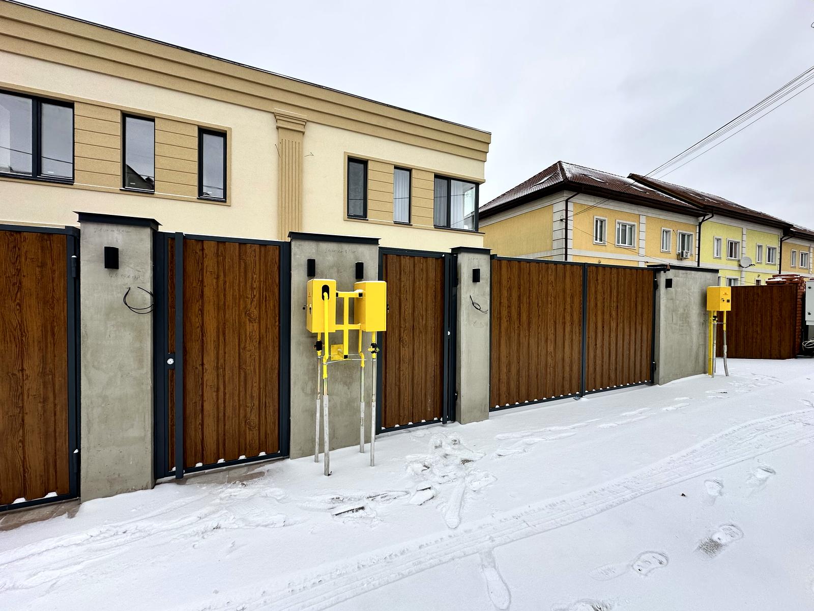 Дом по адресу (площадь 127 м²) - Atlanta.ua - фото 13