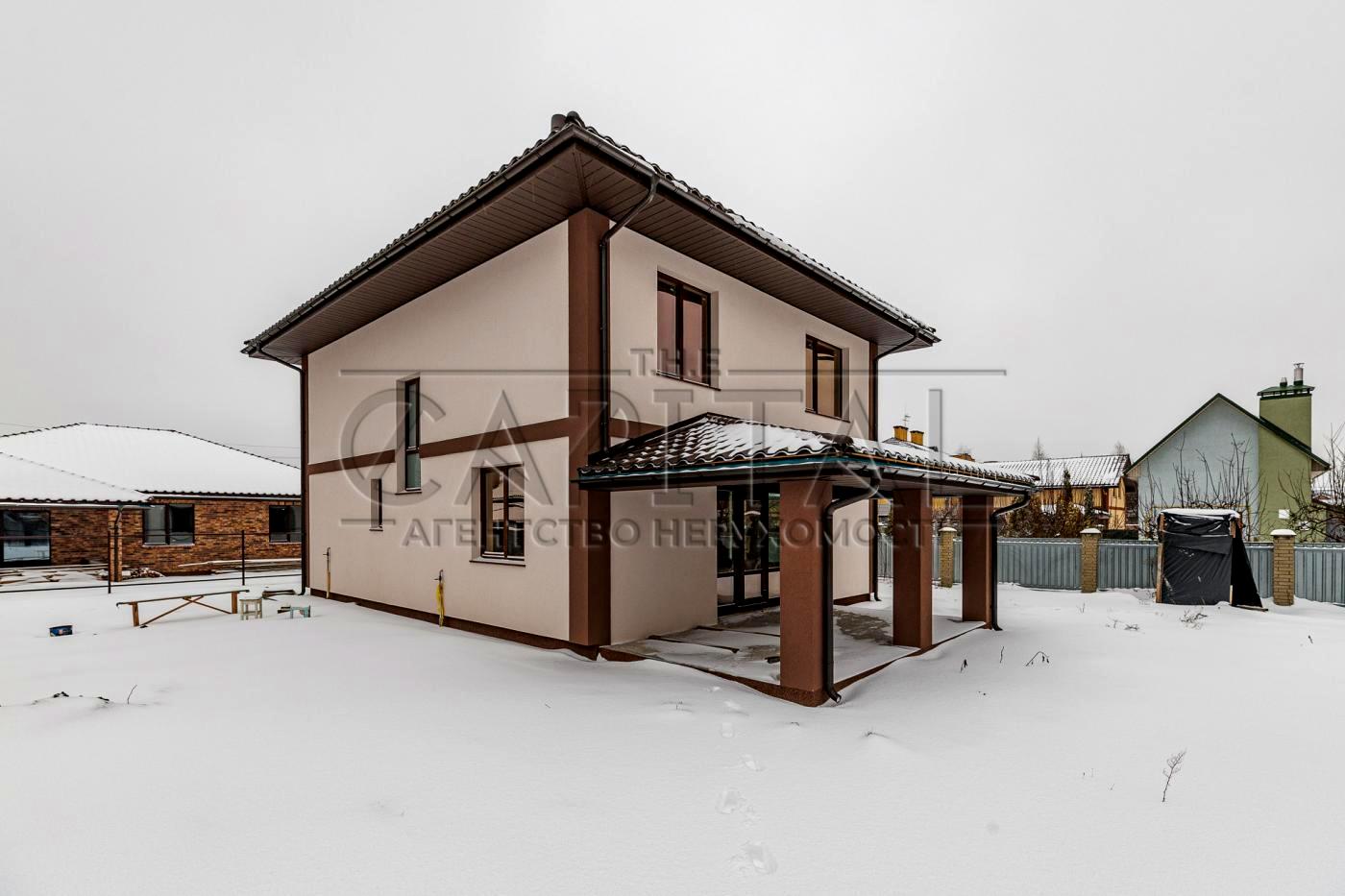 Дом по адресу (площадь 150 м²) - imageAlt 21 Дом по адресу (площадь 150 м²) - Atlanta.ua - imageAlt 21