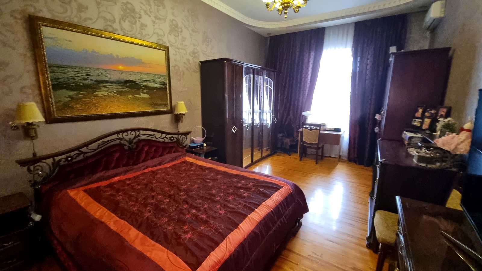 Многокомнатная квартира по адресу ул. Маразлиевская (площадь 148 м²) - imageAlt 5 Многокомнатная квартира по адресу ул. Маразлиевская (площадь 148 м²) - Atlanta.ua - imageAlt 5