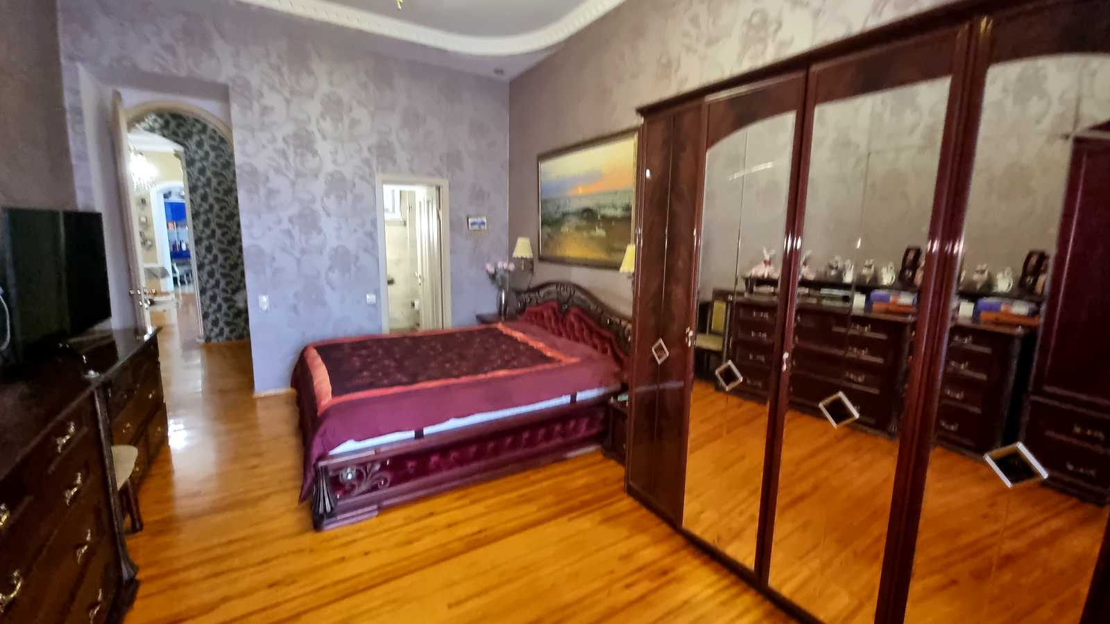 Многокомнатная квартира по адресу ул. Маразлиевская (площадь 148 м²) - imageAlt 6 Многокомнатная квартира по адресу ул. Маразлиевская (площадь 148 м²) - Atlanta.ua - imageAlt 6