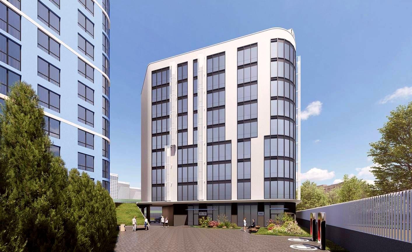 Коммерческая недвижимость по адресу наб. Днепровская (площадь 386,2 м²) - Atlanta.ua - фото 13