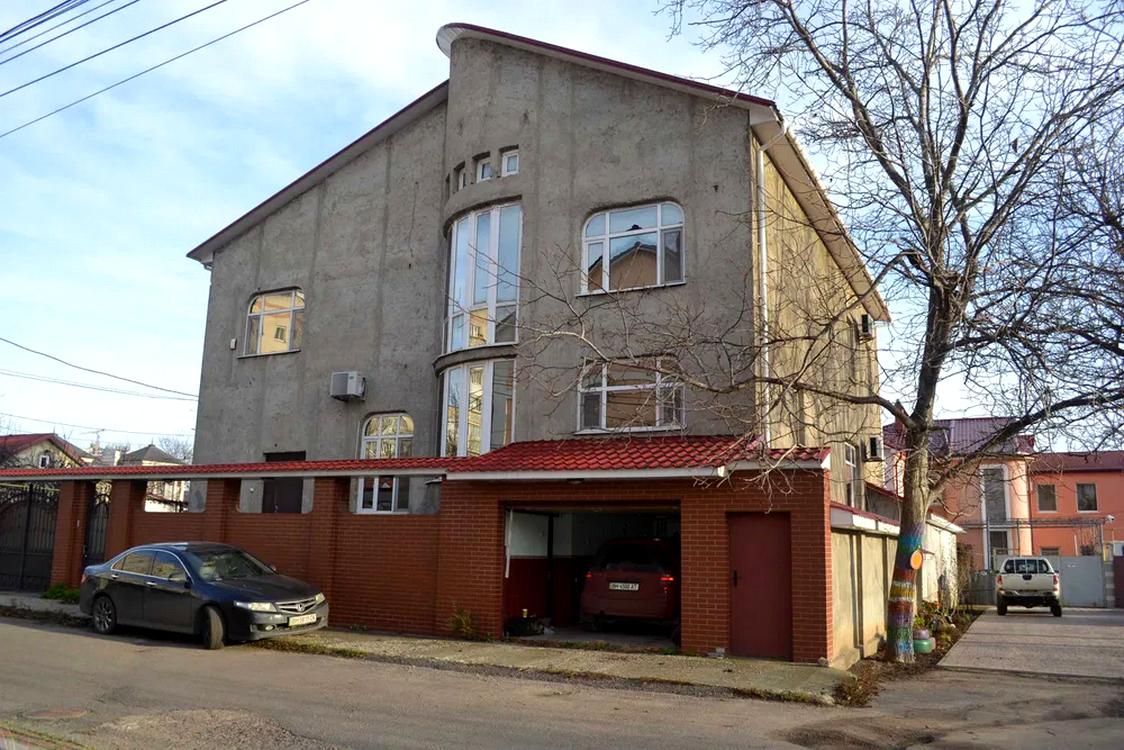 Будинок за адресою Катаєва пров. (площа 467 м²) - фото 13 Будинок за адресою Катаєва пров. (площа 467 м²) - Atlanta.ua - фото 13