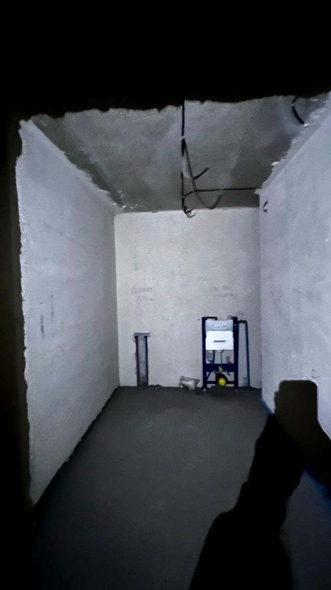 1-кімнатна квартира за адресою вул. Руданського Степана (площа 50 м²) - Atlanta.ua - фото 6