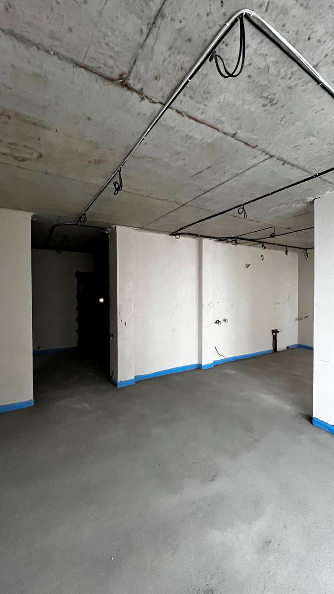 1-кімнатна квартира за адресою вул. Руданського Степана (площа 50 м²) - Atlanta.ua - фото 3