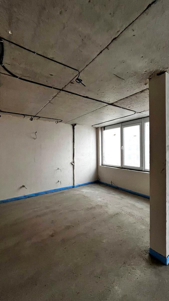 1-кімнатна квартира за адресою вул. Руданського Степана (площа 50 м²) - Atlanta.ua - фото 4