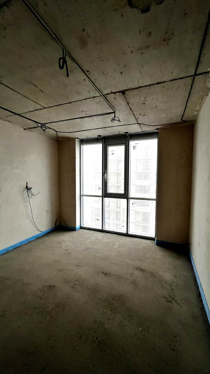 1-кімнатна квартира за адресою вул. Руданського Степана (площа 50 м²) - Atlanta.ua - фото 2