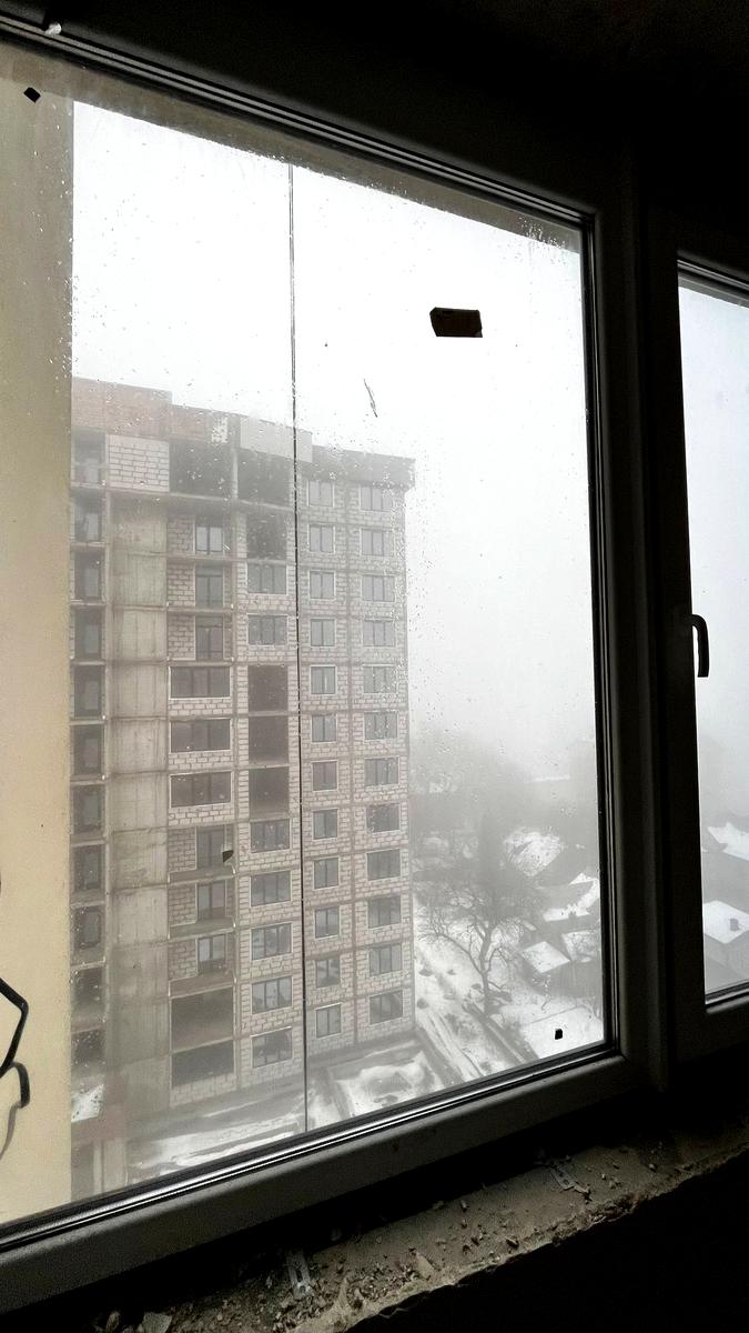 1-кімнатна квартира за адресою вул. Руданського Степана (площа 50 м²) - Atlanta.ua - фото 7