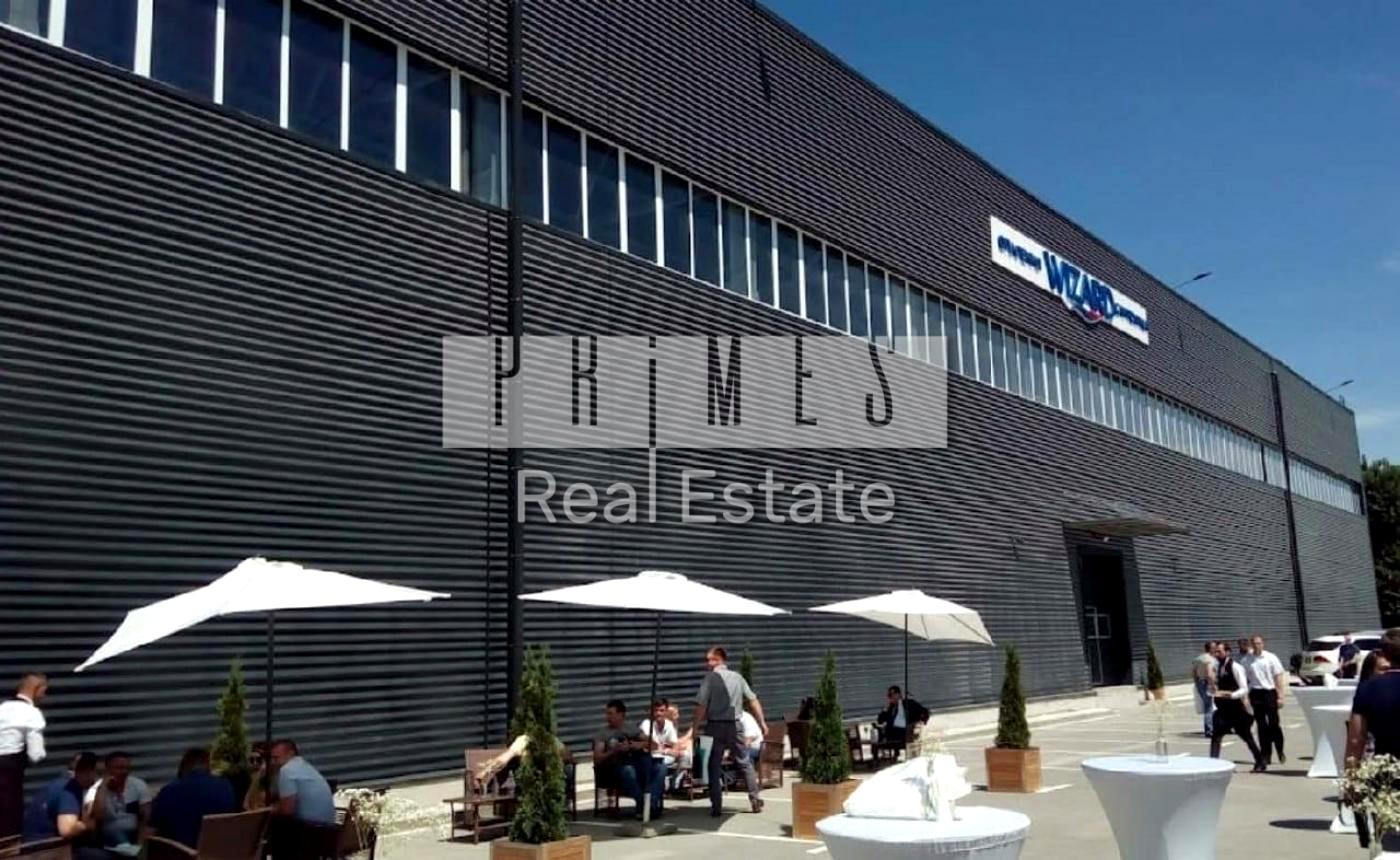 Комерційна нерухомість за адресою вул. Межигірська (площа 7277 м²) - Atlanta.ua - фото 3